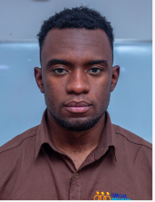 Elie KATANGA - Directeur Technique